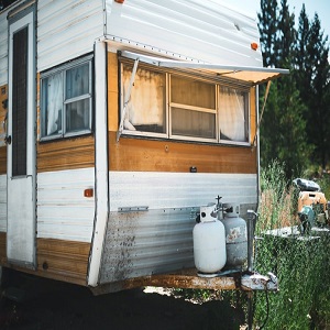 camper trailers australia